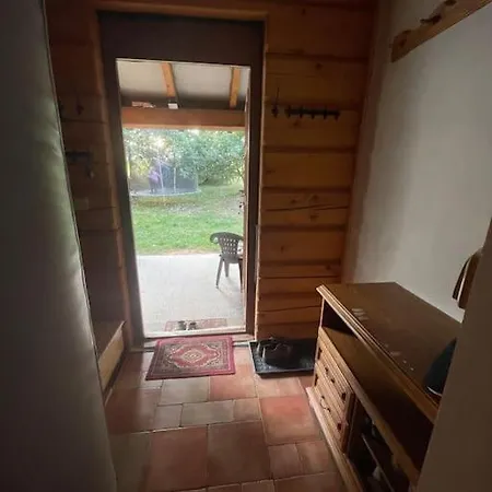 Roubenka V Posazavi *