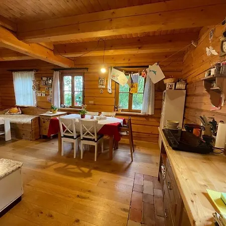 Roubenka V Posazavi *