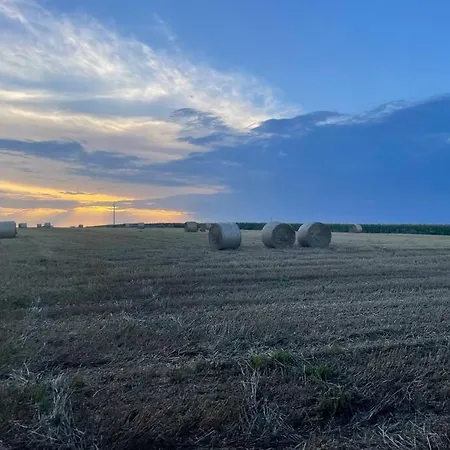 Roubenka V Posazavi *